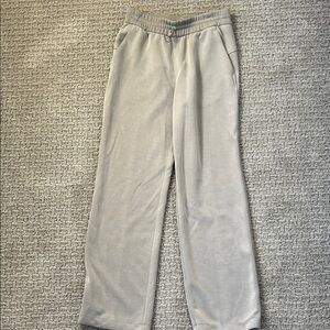 lululemon athletica Softstream straight leg pant